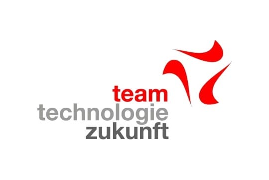 Team Technology Zukunft der Oerlikon
