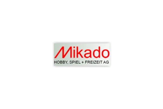 Mikado in Vaduz